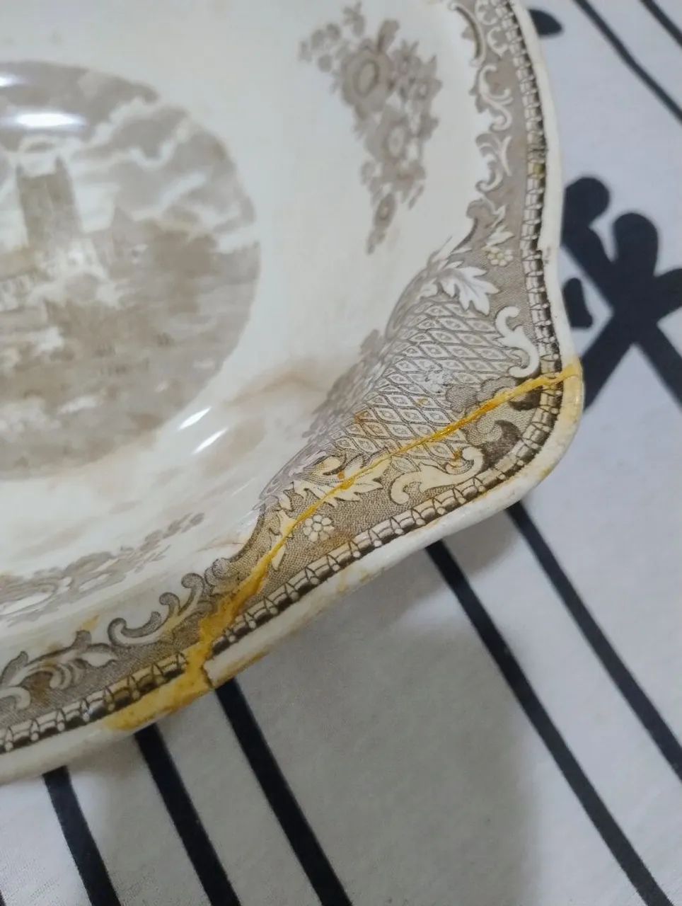 Vendo louças antigas  - Foto 4