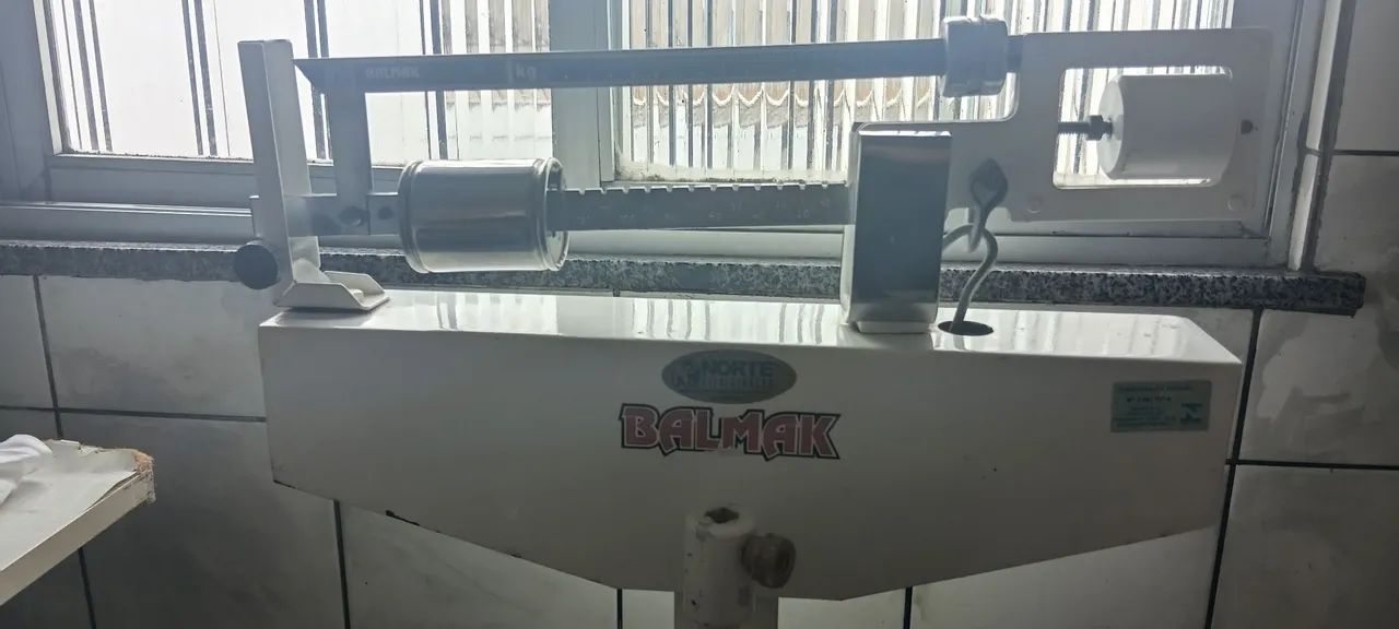 Balança balmak - Foto 2