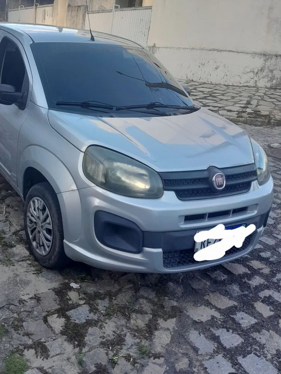 Locação de veículos / carros