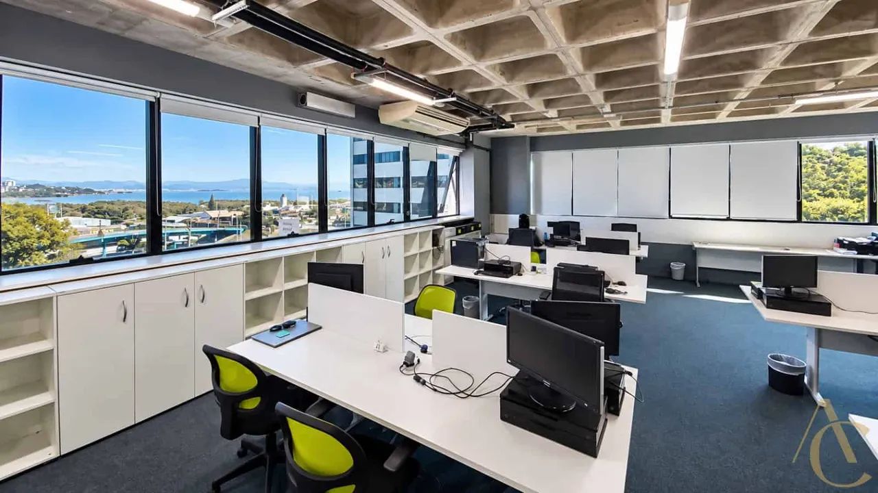 Sala à venda - 167,82m² - João Paulo | Florianópolis/SC. - Foto 5