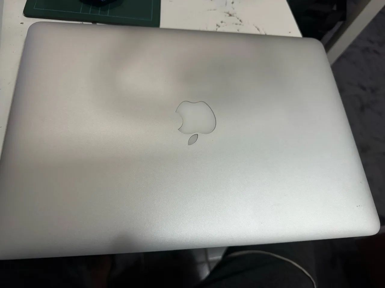 MacBook Air 13 2017, modelo A1466,Leia!!! - Foto 3