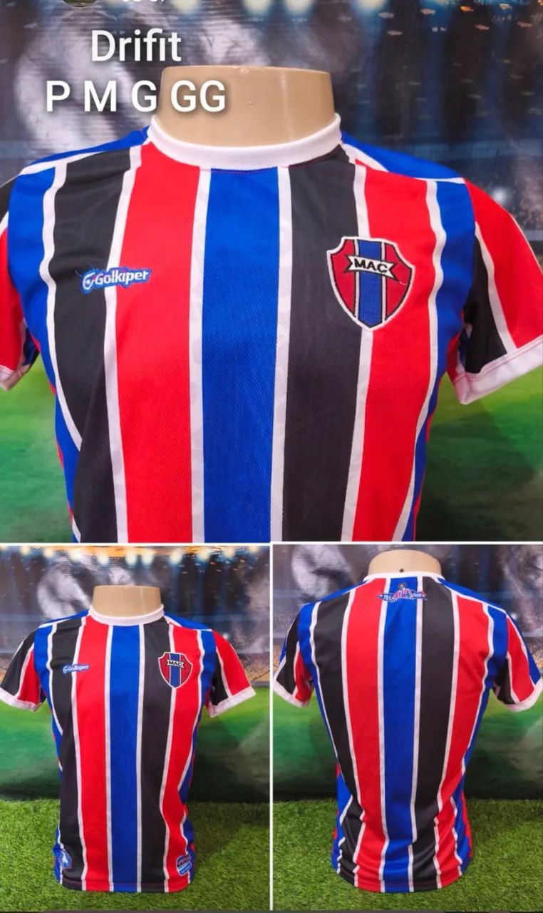 Camisas de time (ATACADO) - Foto 3