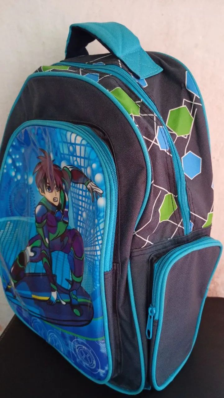 Bolsa infantil  - Foto 3