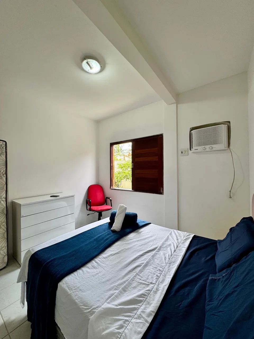 Casa na Barra de São Miguel | 100m da praia | 3 quartos - Foto 9