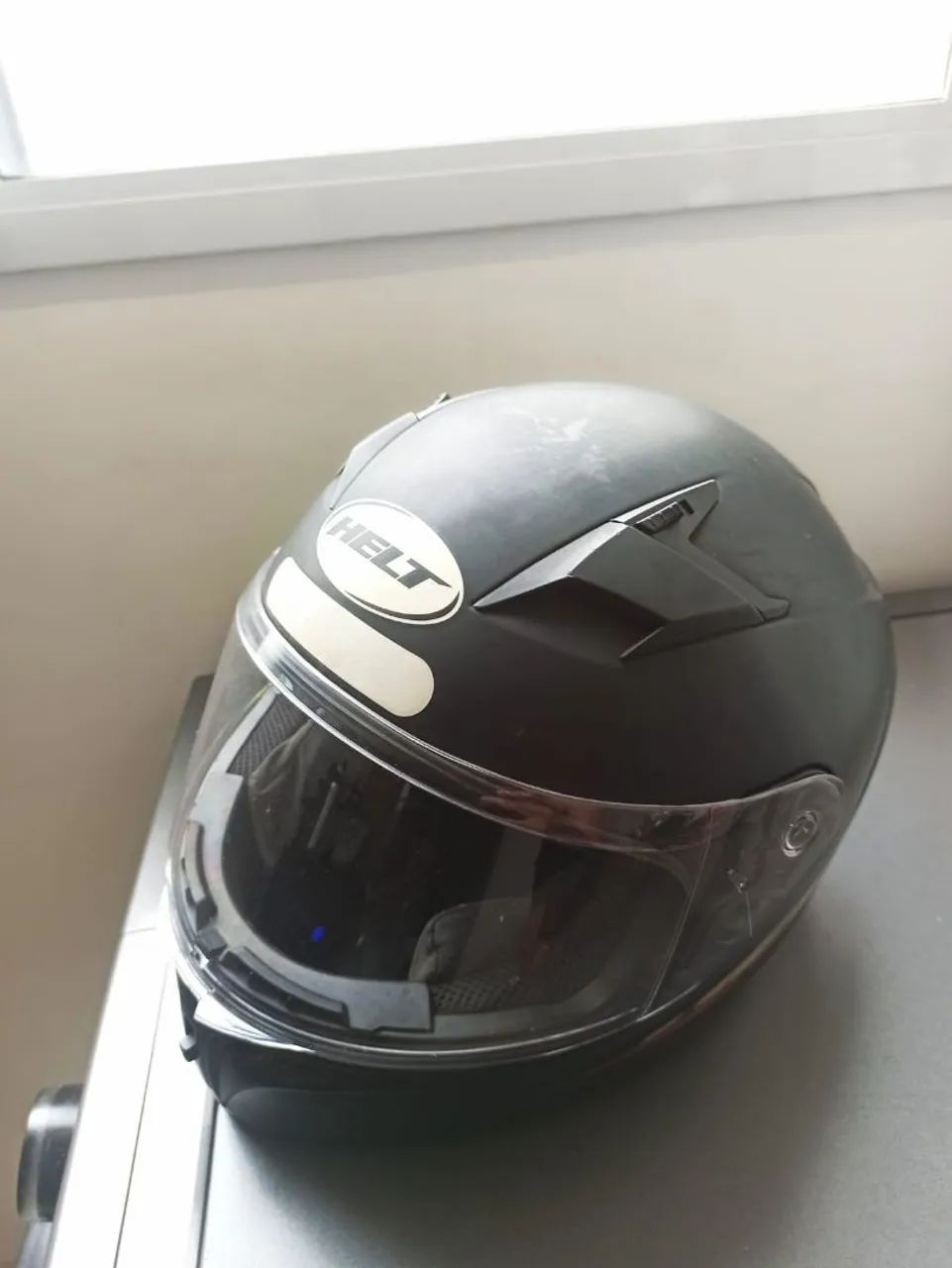 Capacete Helt - Foto 4