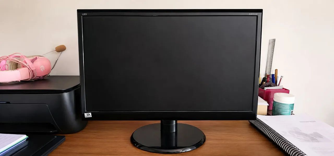 Monitor AOC E2050SW 20" - VGA - 60Hz