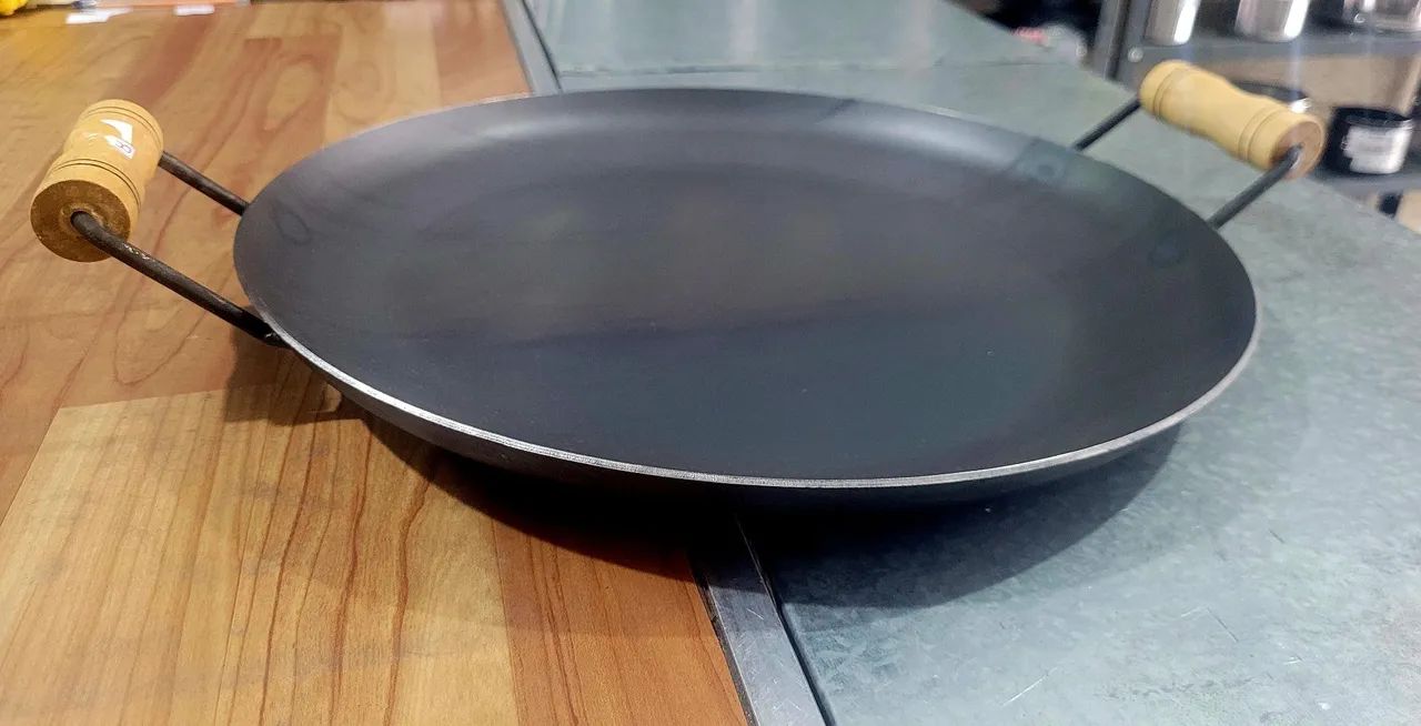 Disco de Arado 40 cm Reforçado  - Foto 4