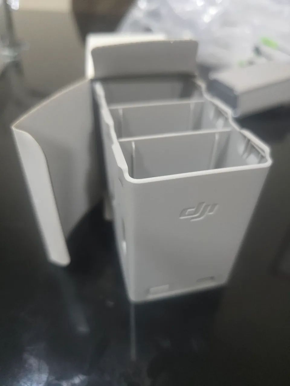 Base carregador drone  - Foto 3