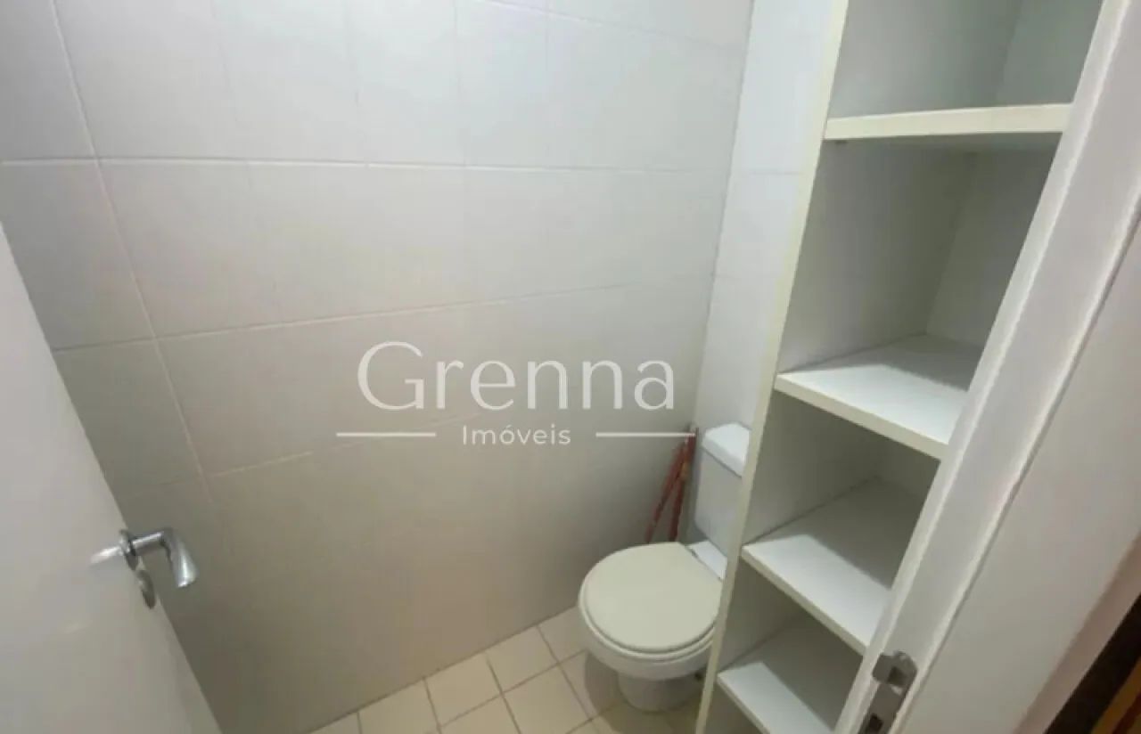 Apartamento para locação com 152m², Vila Nova Conceição SP. - Foto 10
