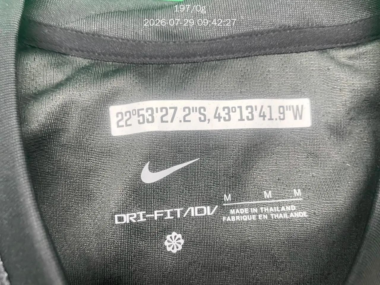 Camisas 1.1 - Foto 2
