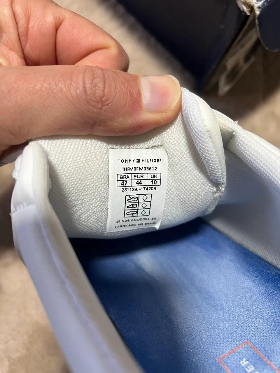 Tênis Tommy Hilfiger  - Foto 3