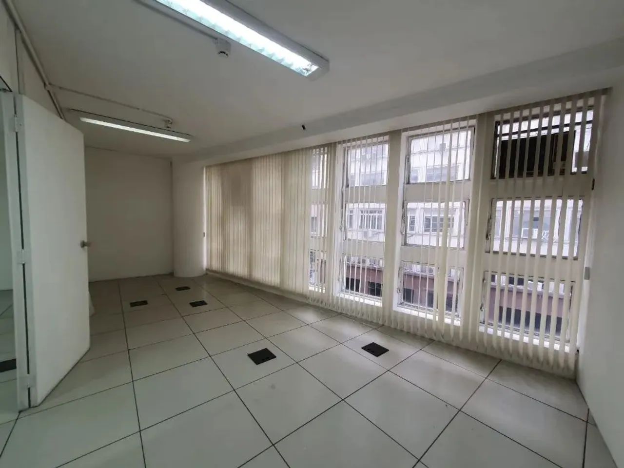 Sala Comercial Moderna na República - São Paulo - Foto 3