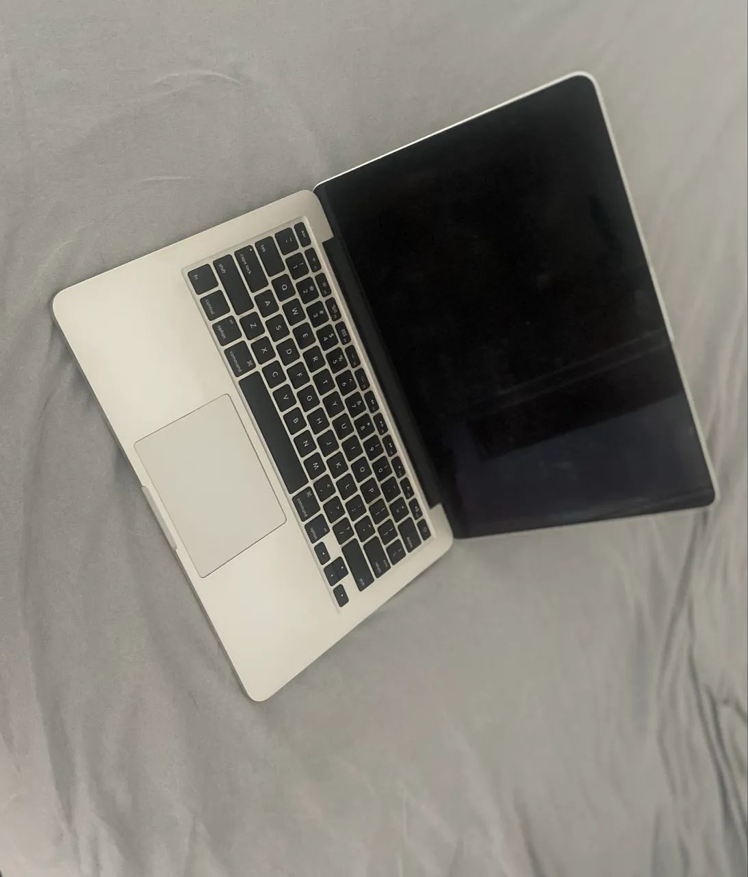 Macbook Pro (Retina 13-inch, Mid 2014) - Foto 2