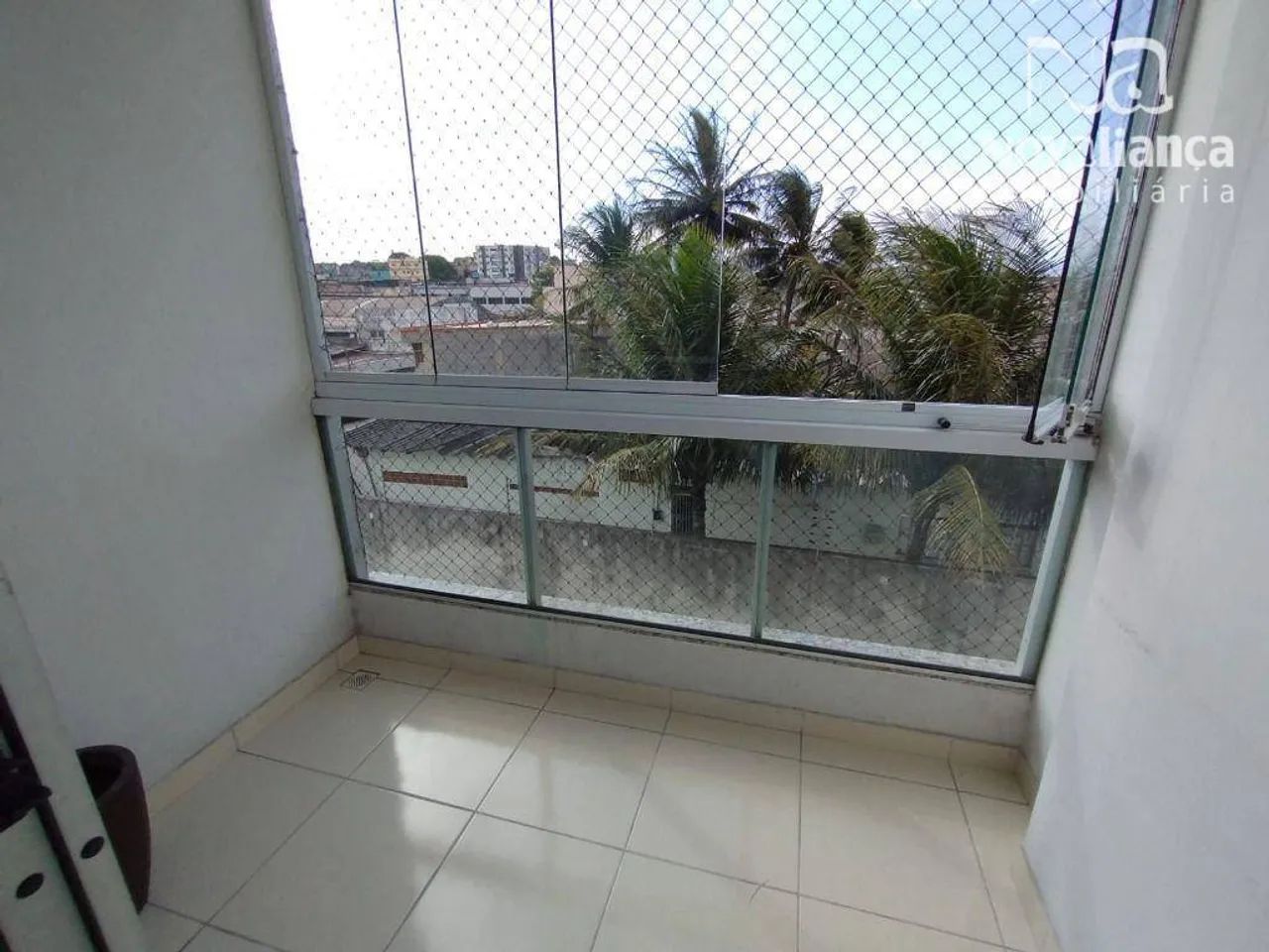 Apartamento com 2 quartos para alugar, 58 m² - Ataíde - Vila Velha/ES - Foto 4