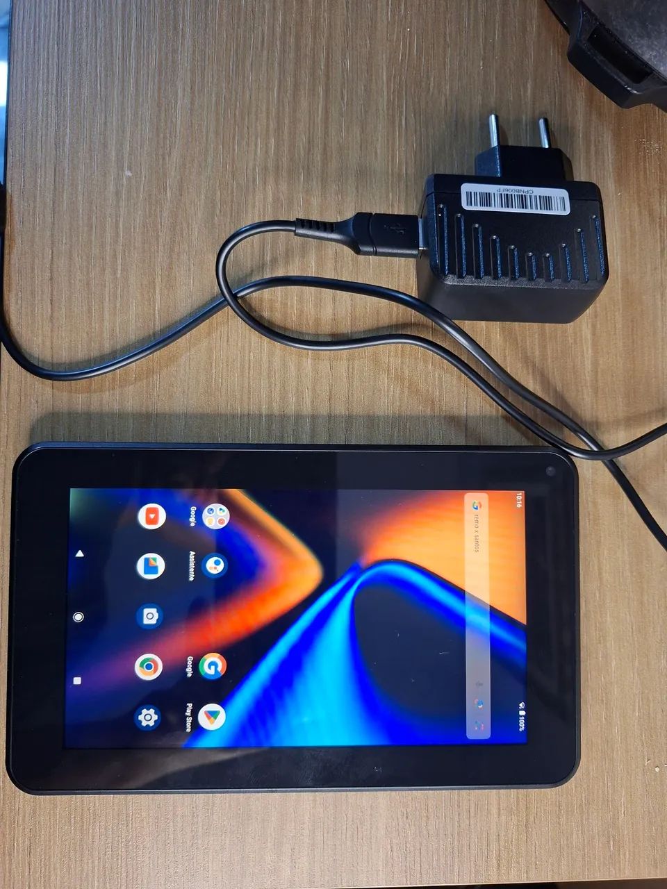 Tablet Multilaser M7 Minnie  - Foto 5