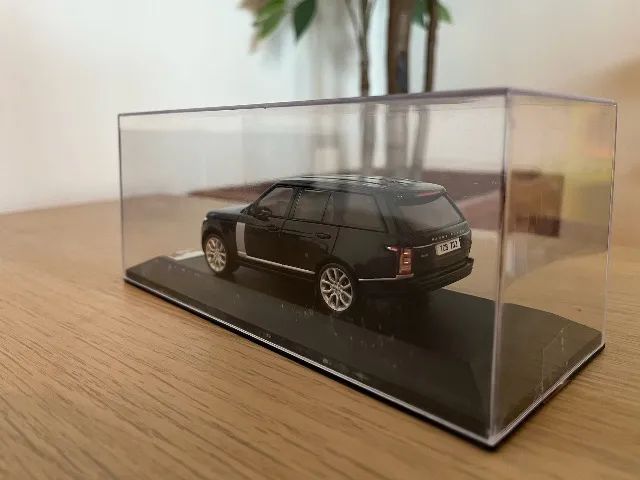 Land Rover Vogue 1.43. Limited Edition. - Foto 2