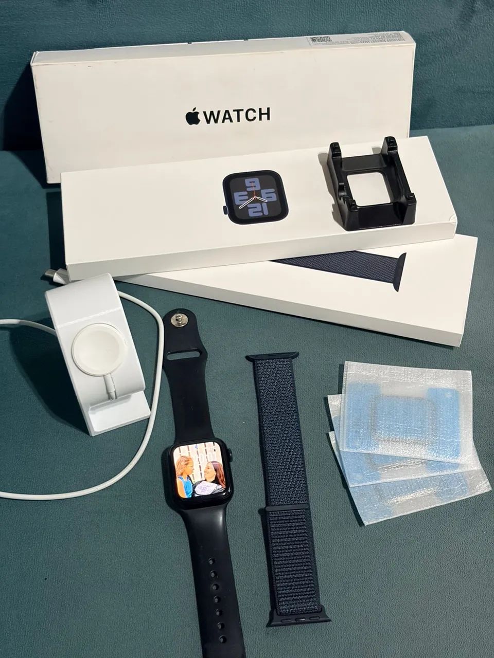 Apple Watch SE 2
