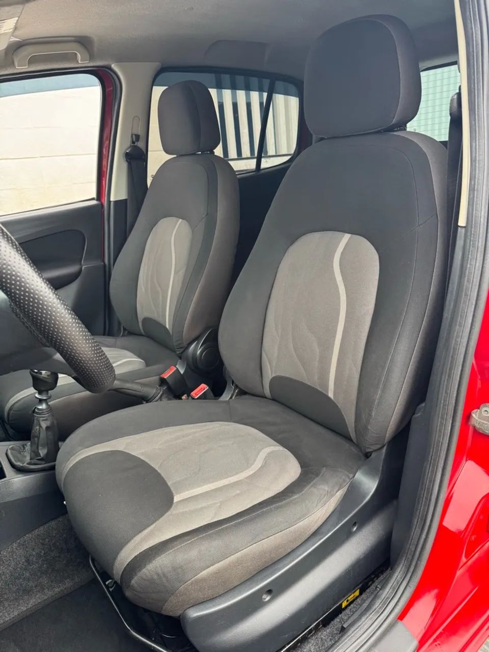 Fiat Uno WAY 1.0 EVO Fire Flex 8V 5p, foto 9 de 16