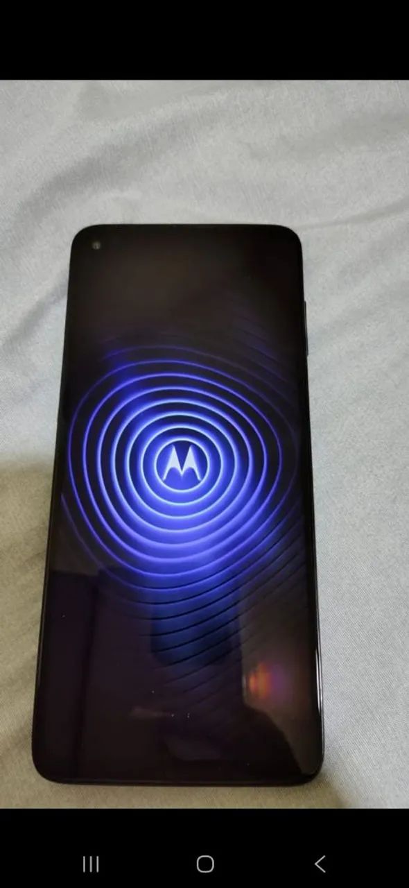 Vendo Moto g9 plus  - Foto 2