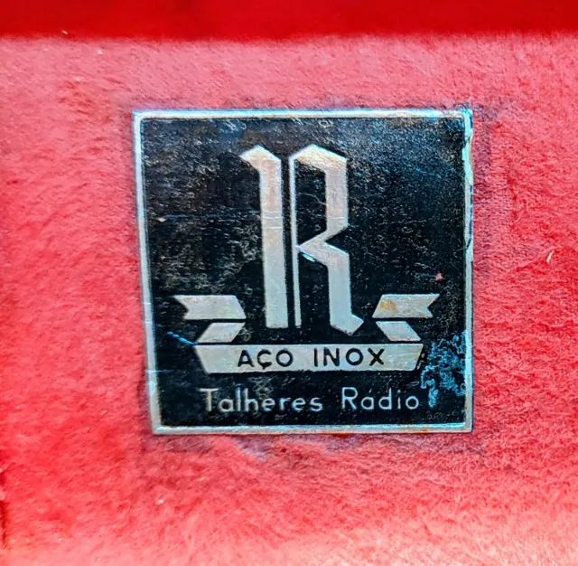 Faqueiro Inox Rádio Completo  - Foto 5