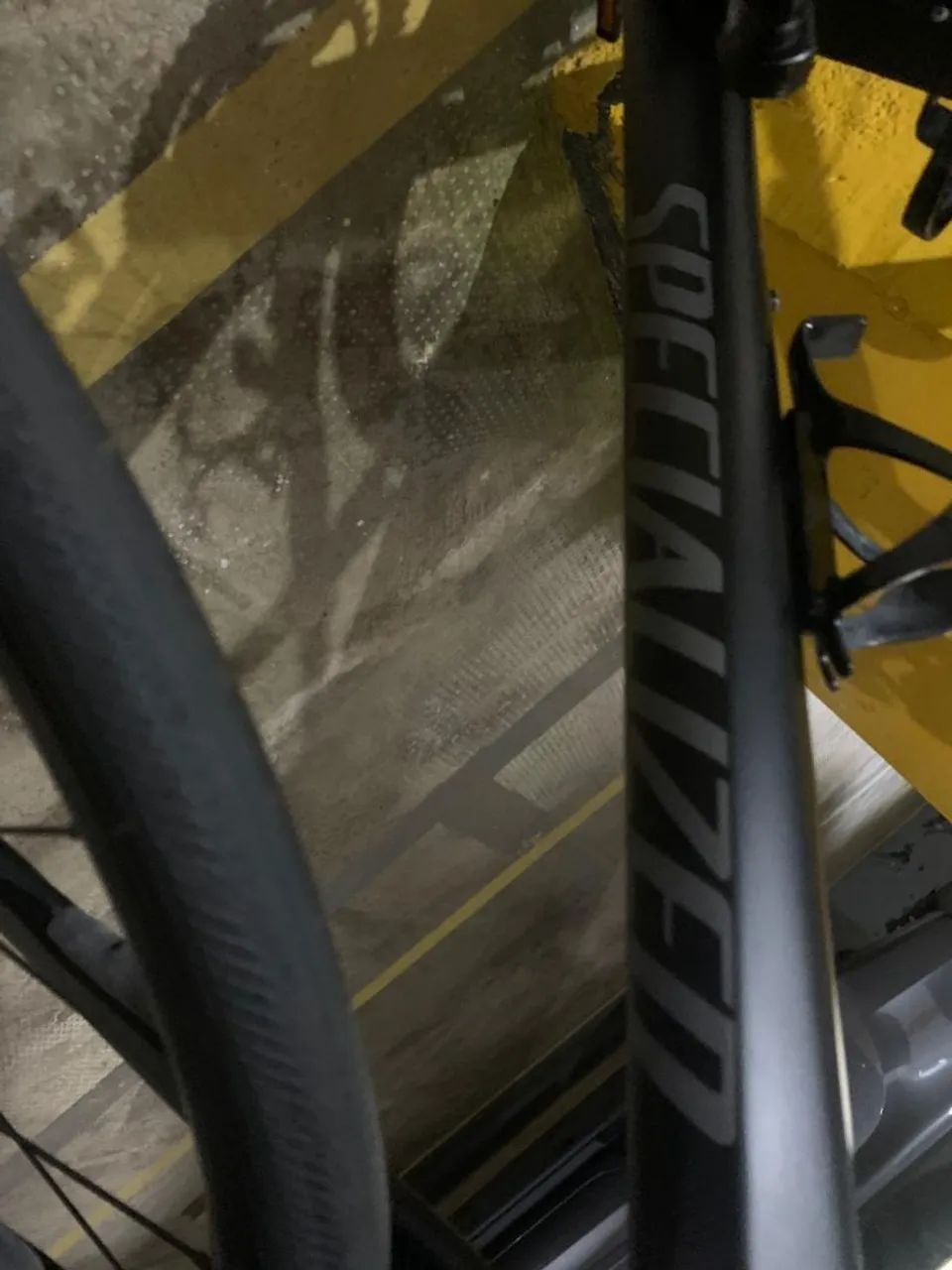 Vende-se Specialized Diverge Carbono - Foto 5