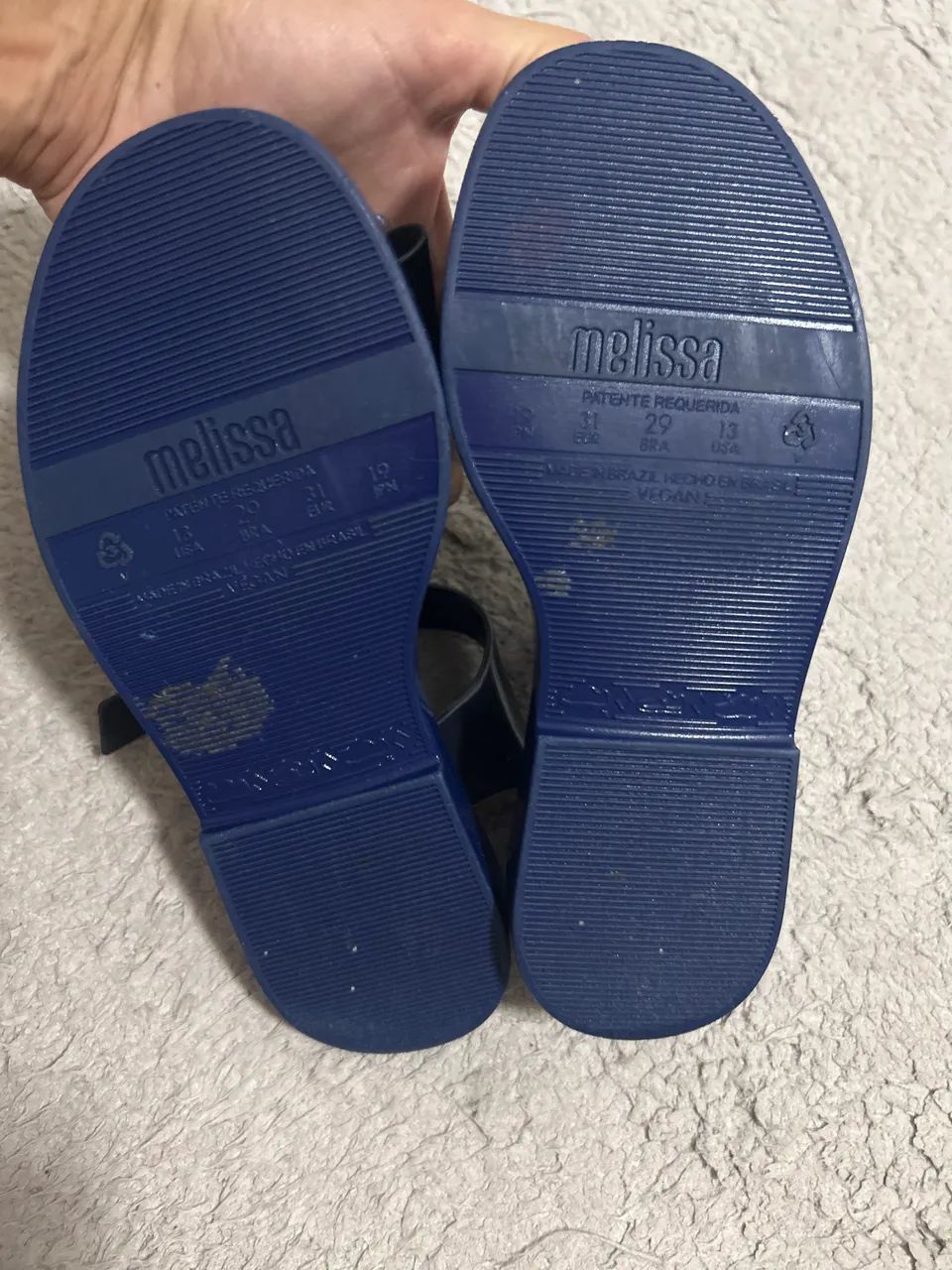 Mini Melissa  - Foto 2