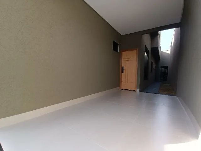 CASA 3 QUARTOS / PISCINA / GOIÂNIA - Foto 4