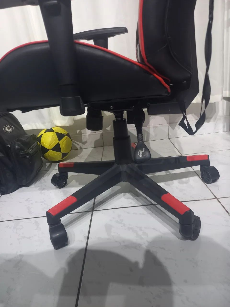 Cadeira Gamer  - Foto 4