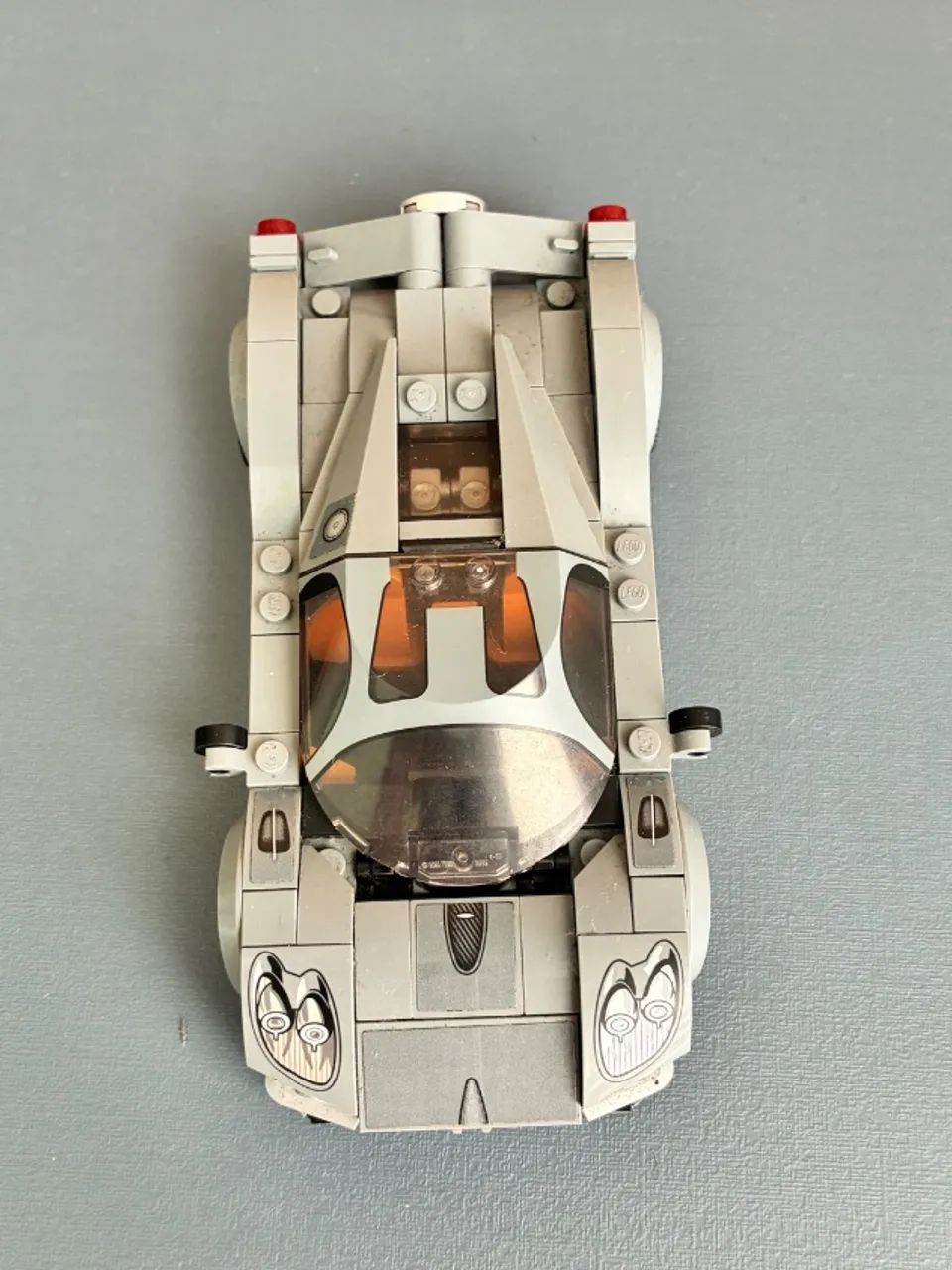 Lego speed champions pagani - Foto 4