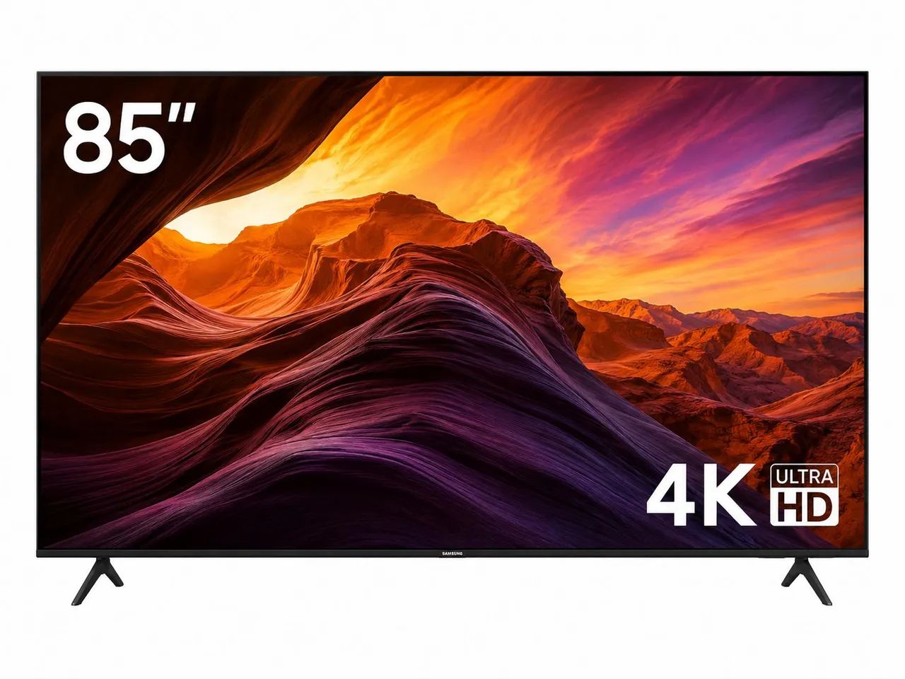 TV TCL 85'