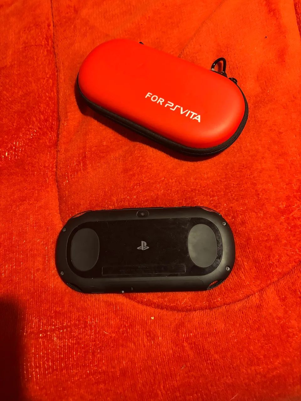PS VITA SLIM ? D3s.bloque.4do - Foto 3