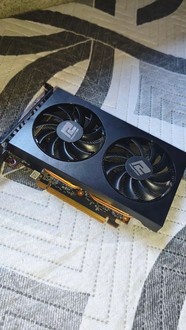 RX 6500XT 4gb - Foto 3