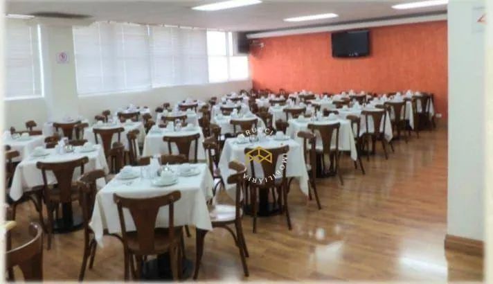 Hotel com 110 dormitórios à venda, 9211 m² - Centro - Campinas/SP - Foto 5