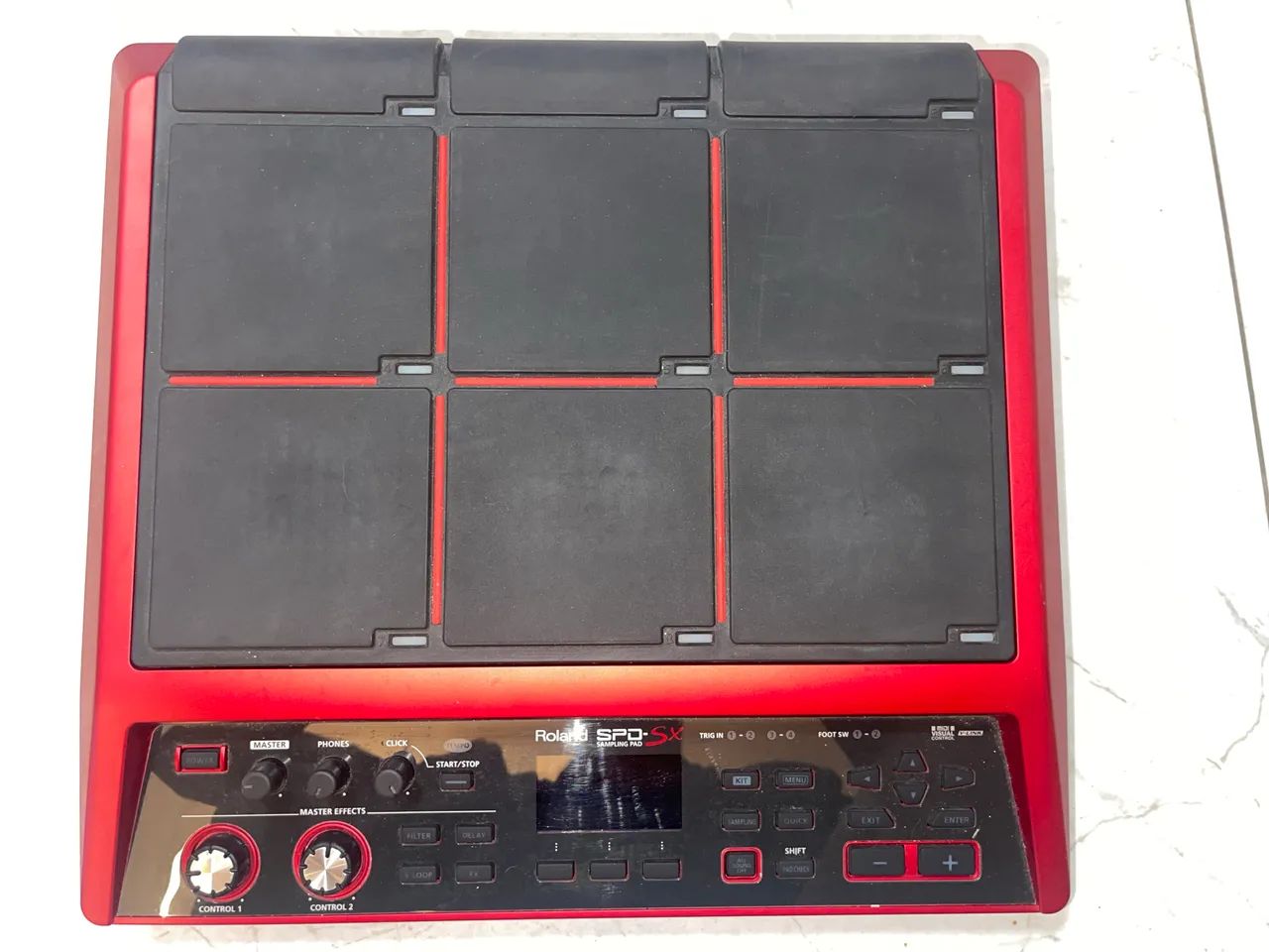 Roland SPD SX - Foto 3