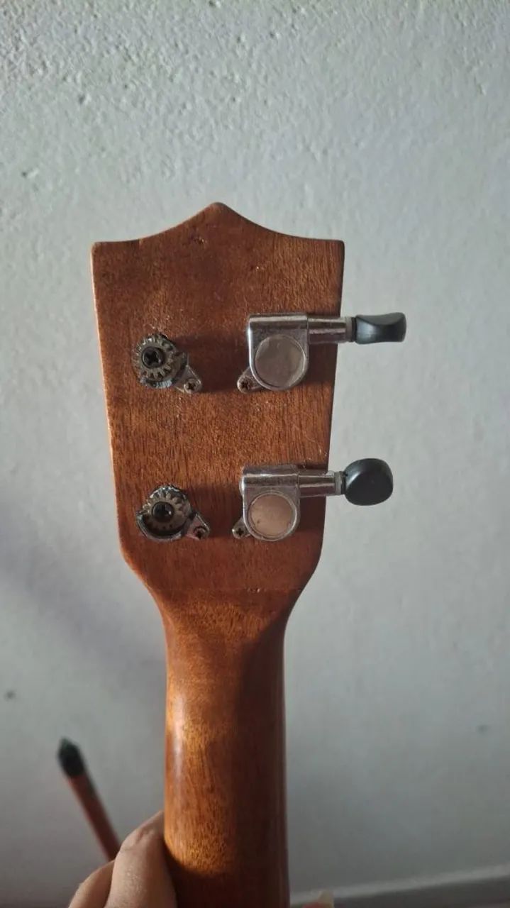 Ukulele - Foto 2