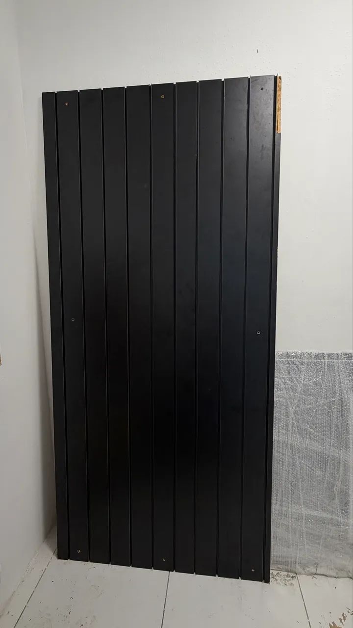 Vendo Painel Canaletado - Foto 2