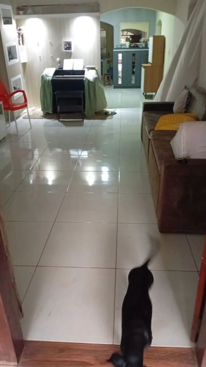 Vende se casa  - Foto 2