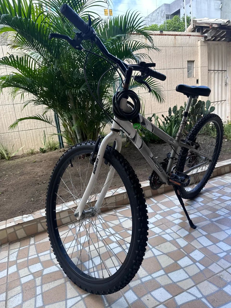 Bicicleta  - Foto 2