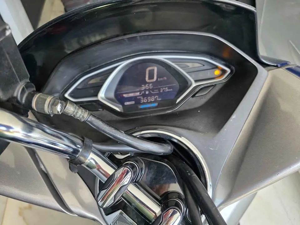Pcx  - Foto 2
