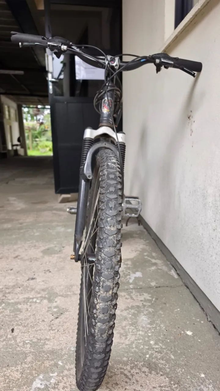 Bicicleta - Foto 2