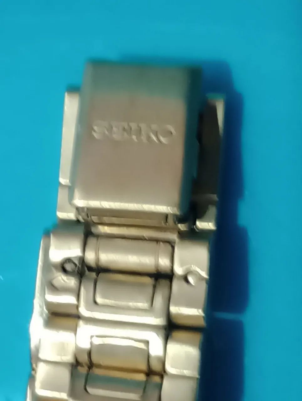 Relógio seiko - Foto 5