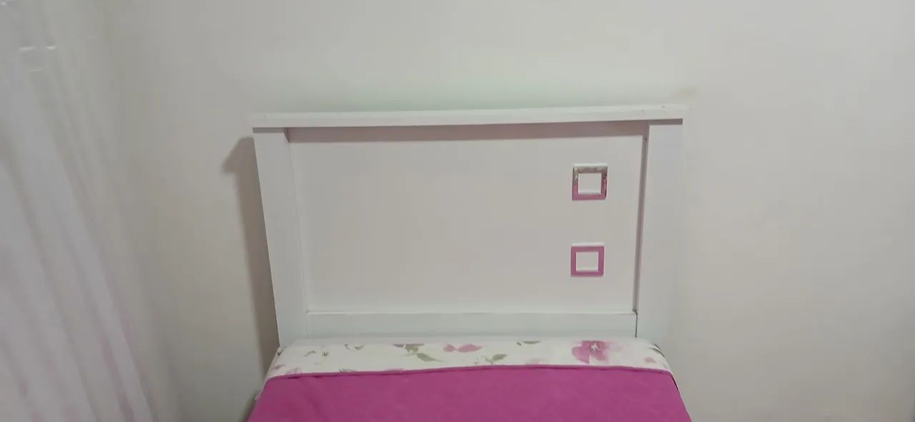 Torrando bi-cama com auxiliar 