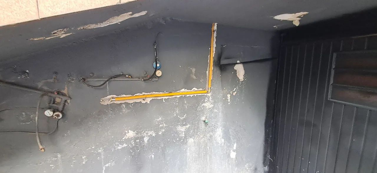 Instalação gás e reparos e rede de gas,  - Foto 5