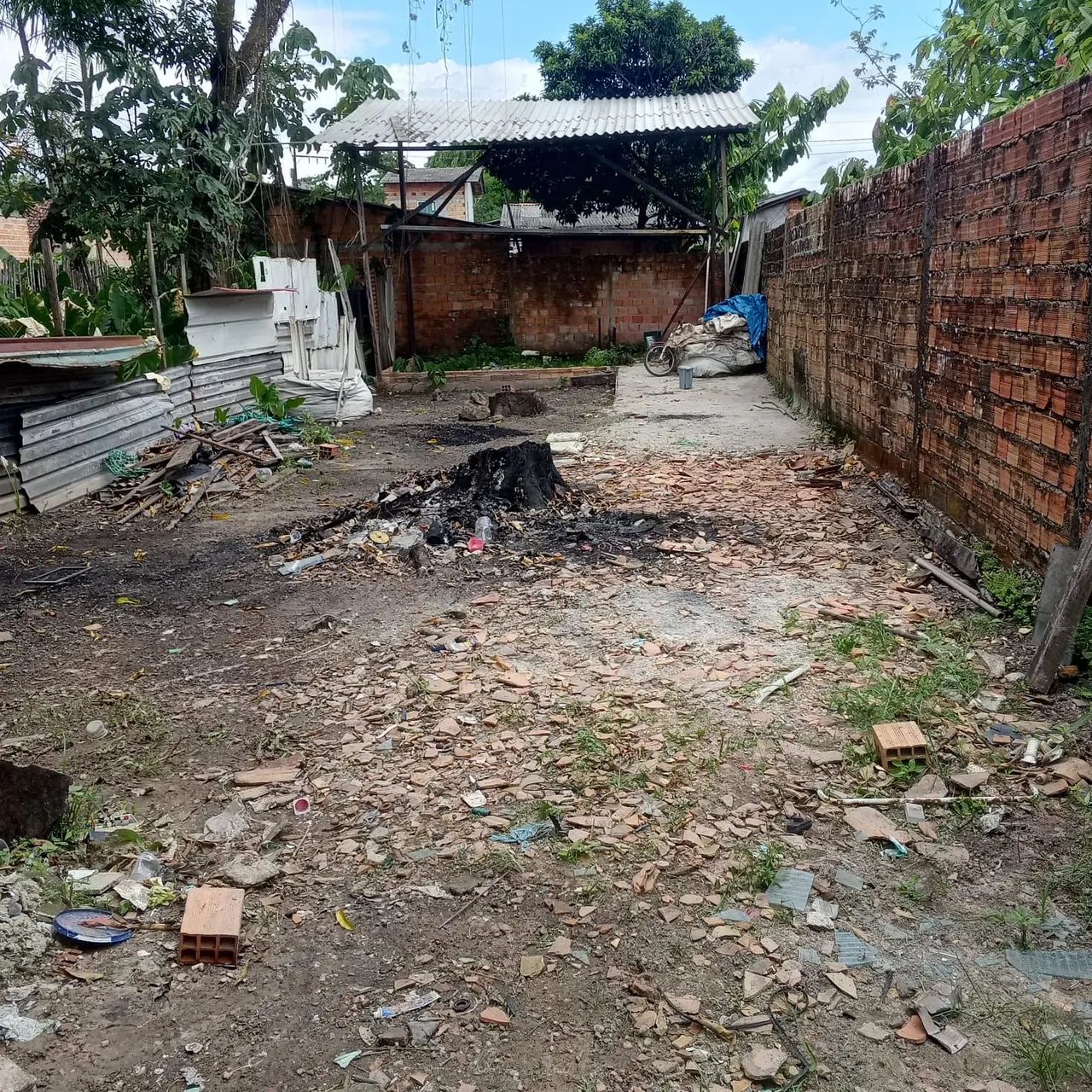*Terreno grande e bem localizado* - Foto 3