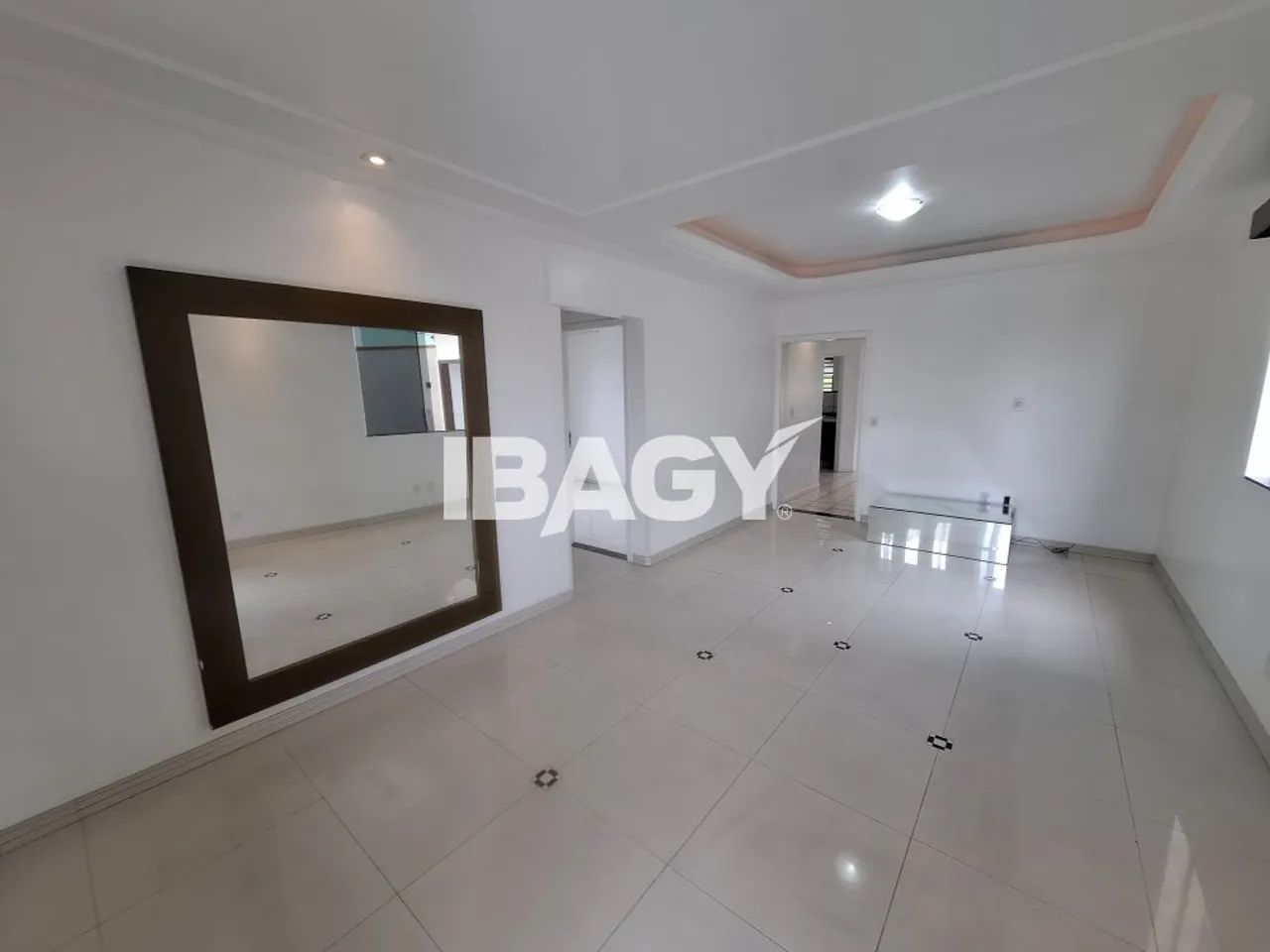 Excelente Casa 4 dormitório(s) em Jardim Cidade de Florianópolis - São José - Foto 3