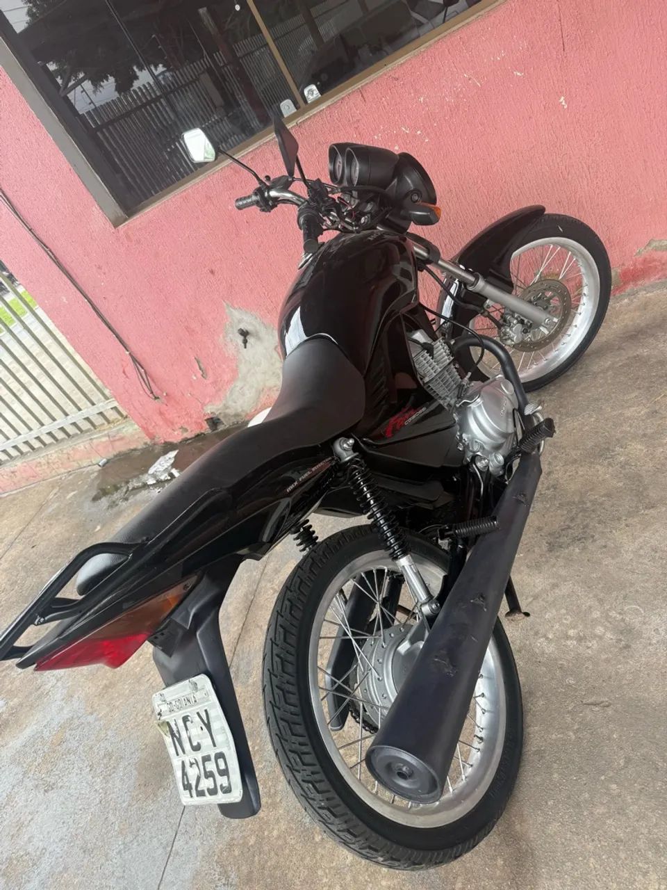 Fan 150 ESI - Foto 2