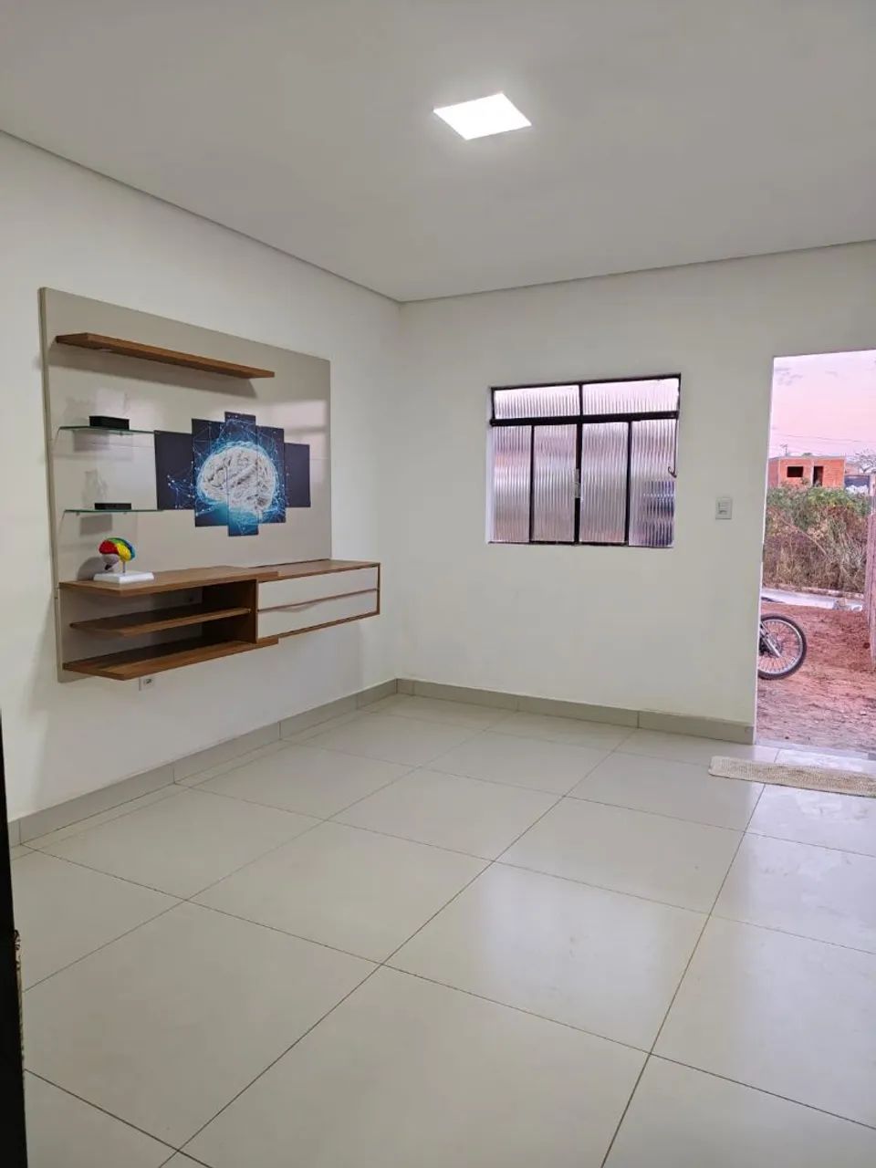 Vende-se casa 