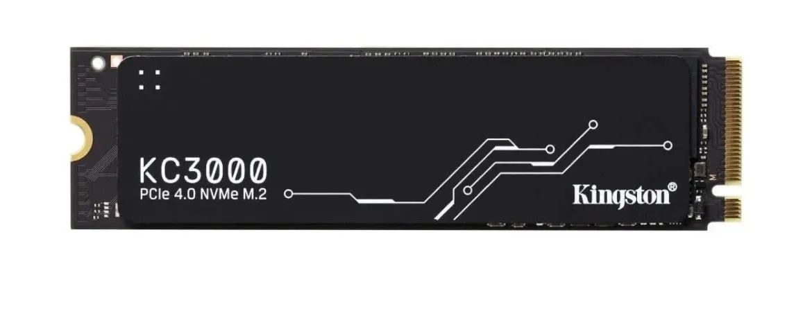SSD KINGSTON 512GB NVME