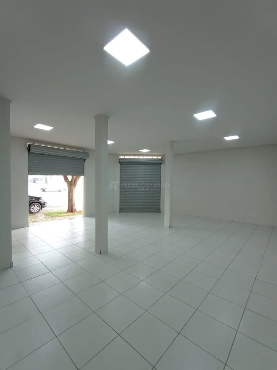 Sala Comercial - 60 m² - 02 Banheiros - Parque das Grevilhas - Foto 4