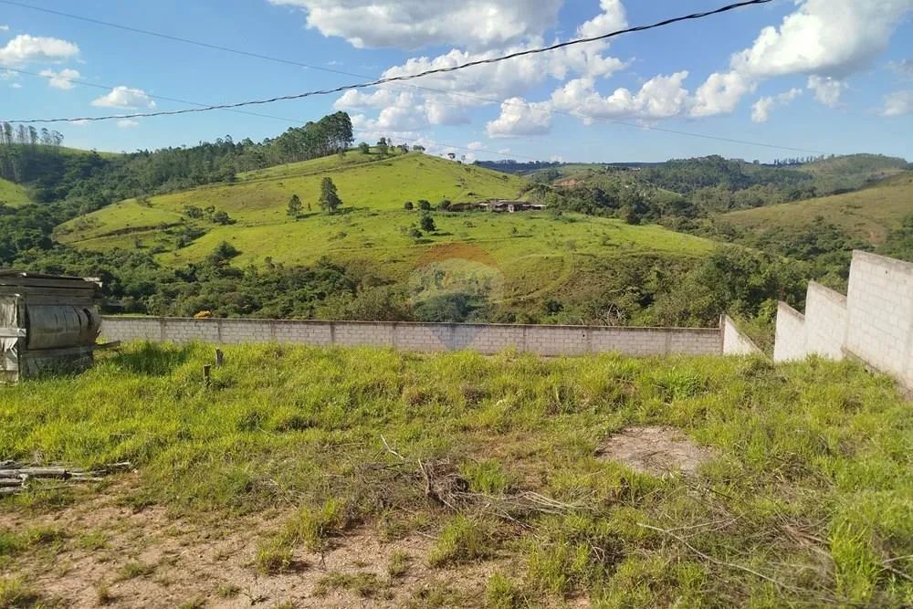 Terreno estruturado